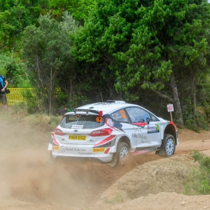 20° RALLY ITALIA SARDEGNA - Gallery 7